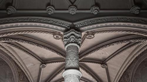 Fotografie z fotogalerie ubytování Palace Hotel do Bussaco v destinaci Luso