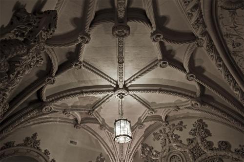 Fotografie z fotogalerie ubytování Palace Hotel do Bussaco v destinaci Luso