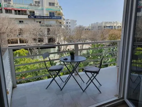 Apartamento Hoomtur Marbella photo 1