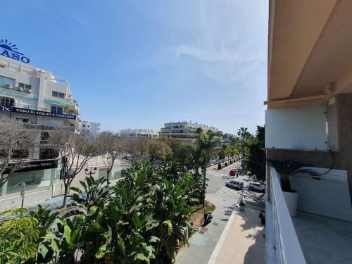 Apartamento Hoomtur Marbella photo 11