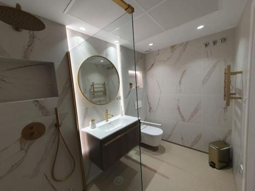 Apartamento Hoomtur Marbella photo 4