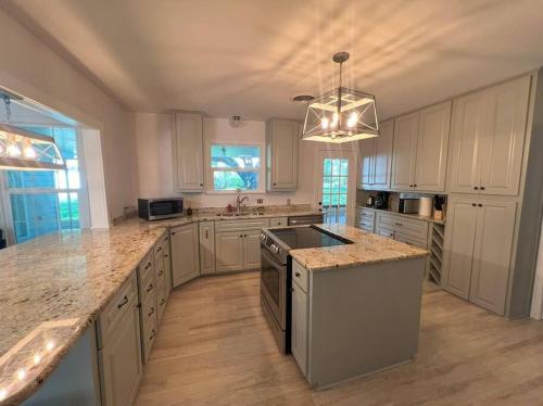 Gallery image of The Bayley House in Llano