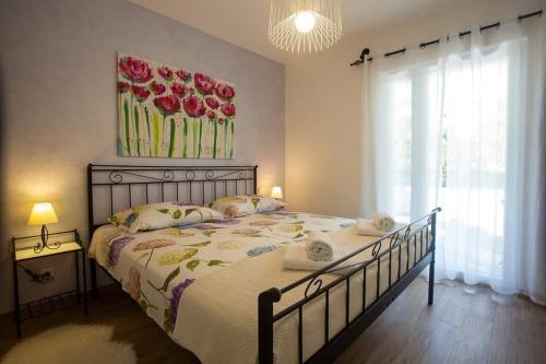 Family-friendly apartments with swimming pool Businci, Ciovo - 21999