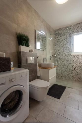 Family-friendly apartments with swimming pool Businci, Ciovo - 21999