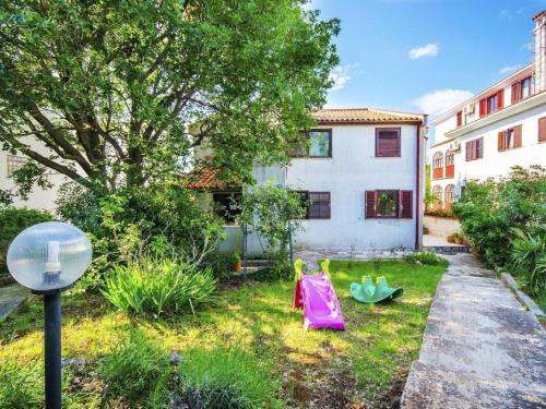 Ferienwohnung für 4 Personen ca 40 qm in Banjole, Istrien Istrische Riviera