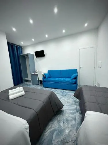 MARVIT CENTRAL LUXURY photo 23