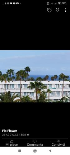 Garden City