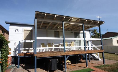 Gallery image of In Holiday Mode in Manyana