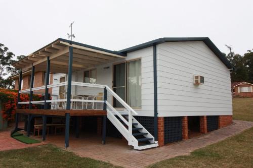 Gallery image of In Holiday Mode in Manyana