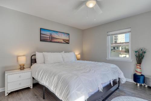 1408 Perrin Dr, Unit A - Ocean Walk Sleeps 8 photo 16
