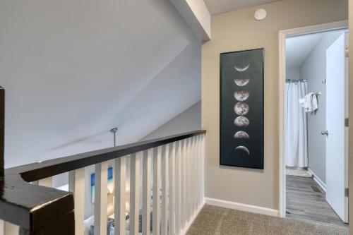 1408 Perrin Dr, Unit A - Ocean Walk Sleeps 8 photo 20
