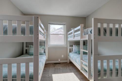 1408 Perrin Dr, Unit A - Ocean Walk Sleeps 8 photo 23