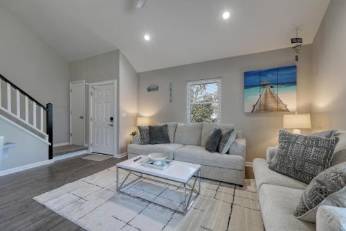 1408 Perrin Dr, Unit A - Ocean Walk Sleeps 8 photo 15