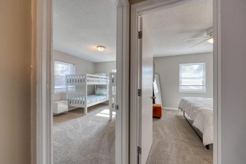 1408 Perrin Dr, Unit A - Ocean Walk Sleeps 8 photo 21