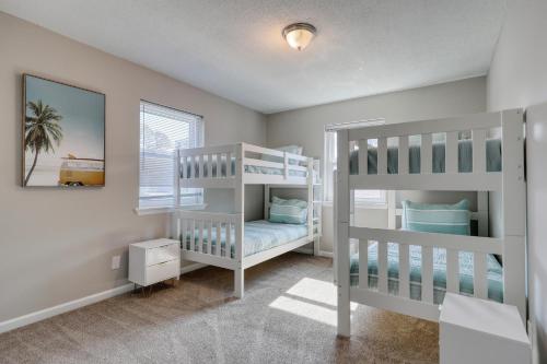 1408 Perrin Dr, Unit A - Ocean Walk Sleeps 8 photo 22