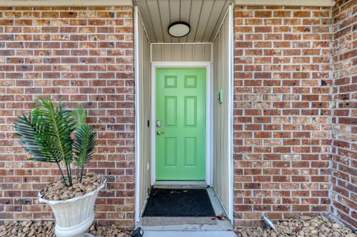 1408 Perrin Dr, Unit A - Ocean Walk Sleeps 8 photo 30