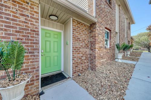 1408 Perrin Dr, Unit A - Ocean Walk Sleeps 8 photo 29