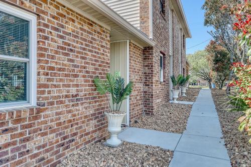 1408 Perrin Dr, Unit A - Ocean Walk Sleeps 8 photo 28