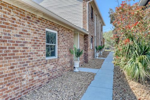 1408 Perrin Dr, Unit A - Ocean Walk Sleeps 8 photo 27