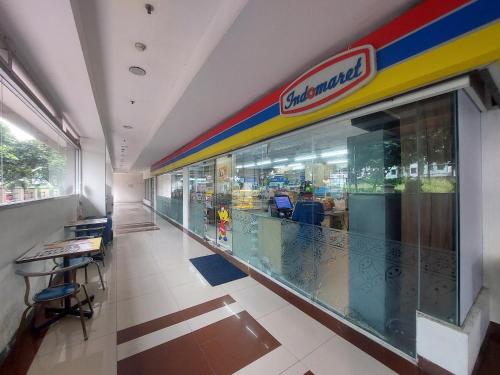 Fotografie z fotogalerie ubytování Emerald Apartel v destinaci Bandung