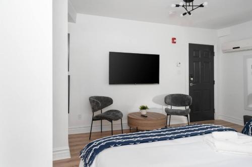 Gallery image of Penfield Suites in Montréal