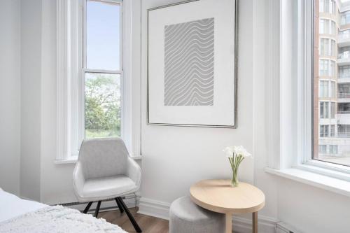 Gallery image of Penfield Suites in Montréal