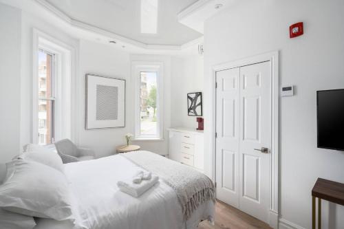 Gallery image of Penfield Suites in Montréal