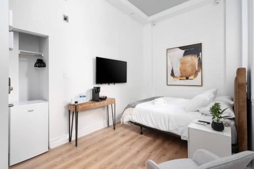 Gallery image of Penfield Suites in Montréal