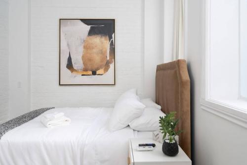 Gallery image of Penfield Suites in Montréal