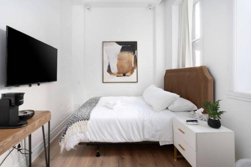 Gallery image of Penfield Suites in Montréal