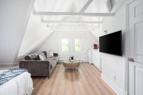 Gallery image of Penfield Suites in Montréal
