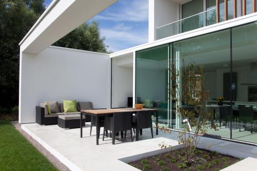 Jardí fora de Nimis