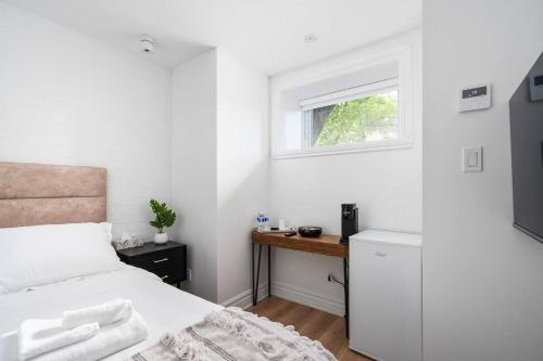 Gallery image of Penfield Suites in Montréal