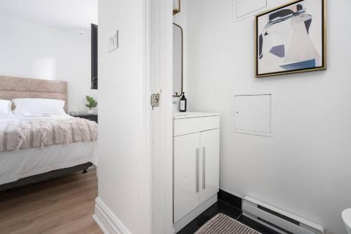 Gallery image of Penfield Suites in Montréal