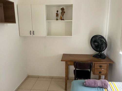Imagem da galeria de Hostel Aconchego - Quartos Privativos em Uberlândia
