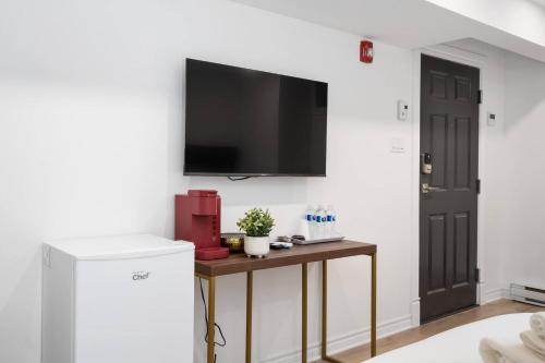 Gallery image of Penfield Suites in Montréal