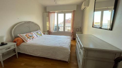 Comfortable and modern two bedroom