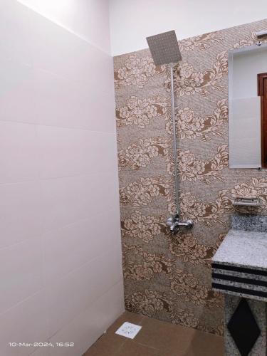 Bilik mandi di House In lahore