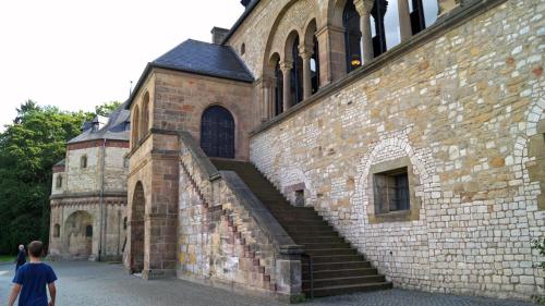 Φωτογραφία από το άλμπουμ του Hotel Kaiserhof σε Goslar