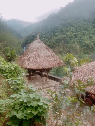 Gallery image of Agamang Traditional House Inn in Banaue