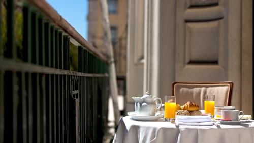 Ποτά στο Hotel Metropole