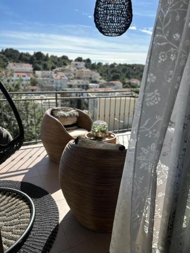 Villa Mili