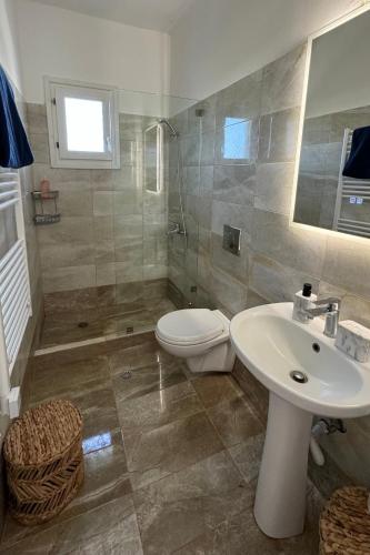 Plaka Beach House Naxos photo 2