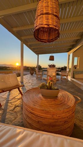 Plaka Beach House Naxos