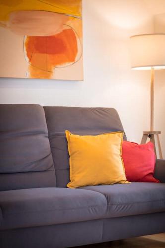 Φωτογραφία από το άλμπουμ του Scheunenloft mit Garten σε Edelsfeld