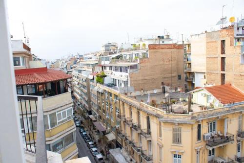 BedCity Apartment-City Center & Everything Nearby