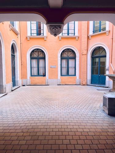 Gambar di galeri bagi Appartement Chez Rose di Narbonne