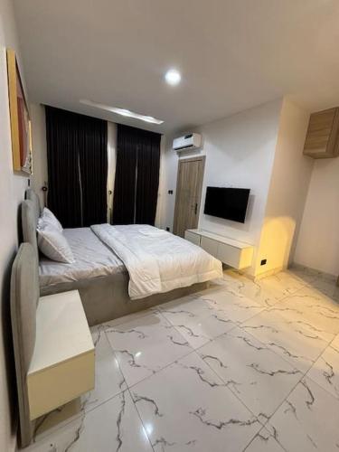 Φωτογραφία από το άλμπουμ του Gor-Real Homes σε Lekki