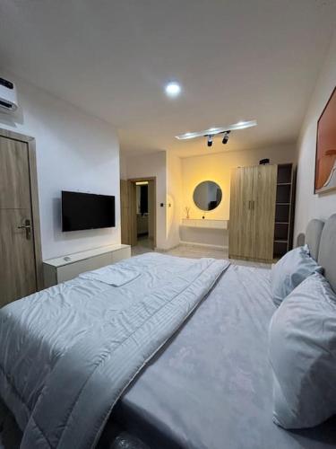 Φωτογραφία από το άλμπουμ του Gor-Real Homes σε Lekki