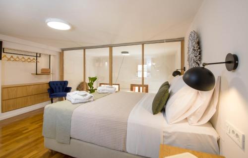 Camara suites